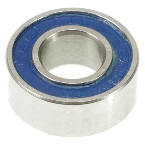 ENDURO BEARINGS 686 llu ABEC 3 łożysko radialne 6x13x5