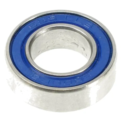 ENDURO BEARINGS 689 2RS ABEC 3 łożysko radialne 9x17x5 mm