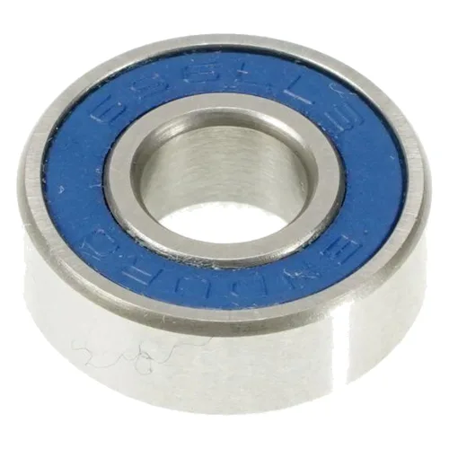 ENDURO BEARINGS 696 llb ABEC 3 (radial) 6x15x5
