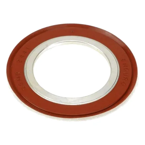 ENDURO BEARINGS BB Seal miski zewnętrzne Shimano 24x41 czerwony