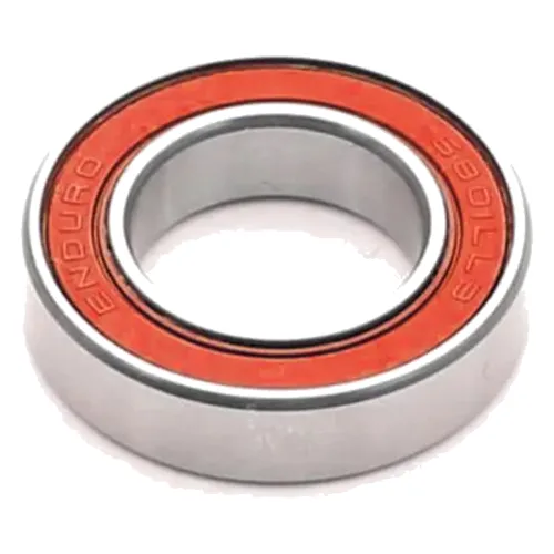 ENDURO BEARINGS Ch 6801 llb - hybryda ceramiczna radiacyjna 12x21x5
