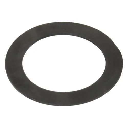 ENDURO BEARINGS dystans osi suportu, nylon, 24x33x1