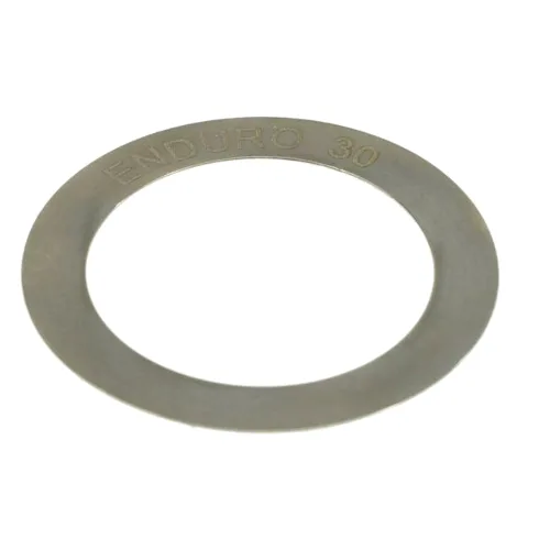 ENDURO BEARINGS dystans osiowy BB30 30x41x0,2 mm