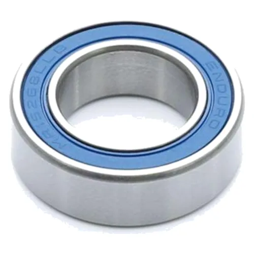 ENDURO BEARINGS MR 15268 LLB łożysko radialne ABEC 3 15x26x8 mm