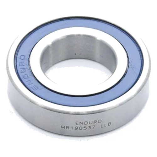 ENDURO BEARINGS MR 190537 LLB - 19.05x37x9 łożysko promieniowe ABEC 3