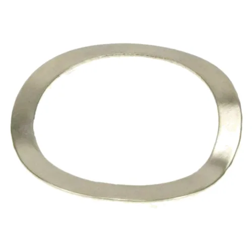 ENDURO BEARINGS Podkładka falista 15x0,3 mm light (a/c)