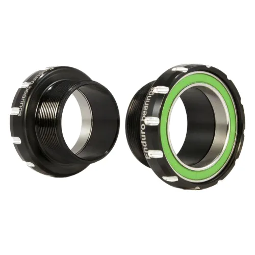 ENDURO BEARINGS Support BB BSA 68/73mm do DUB XD-15 Pro czarny
