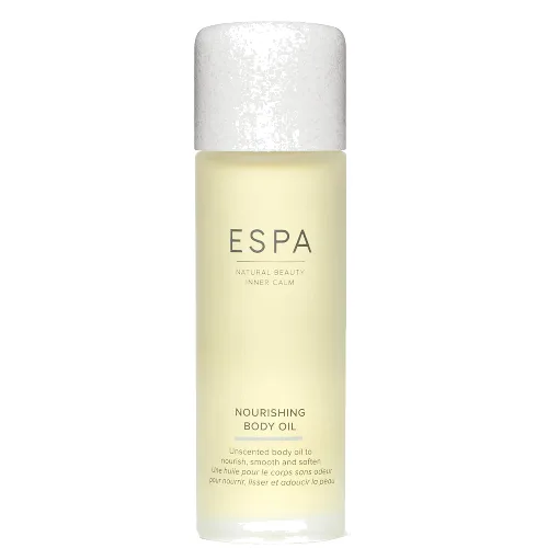 ESPA Deeply Nourishing Body Oil 100ml
