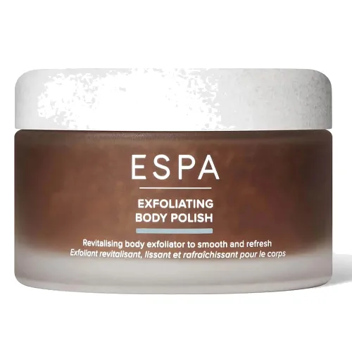 ESPA Exfoliating Body Polish Jar 180ml