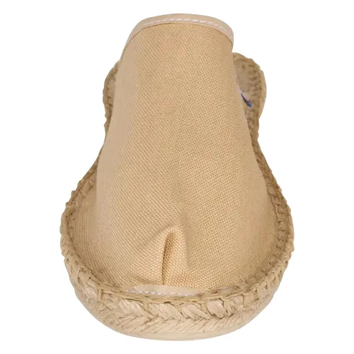 Espadryle Kariban