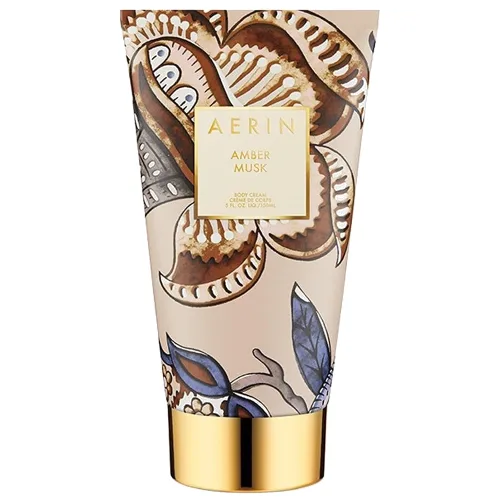 Estée Lauder AERIN Amber Musk Balsamy do ciała 150 ml