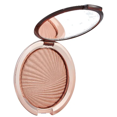 Estée Lauder Bronze Goddess Highlighting Powder Gelée puder rozświetlający 9 g (różne odcienie) - Solor Crush
