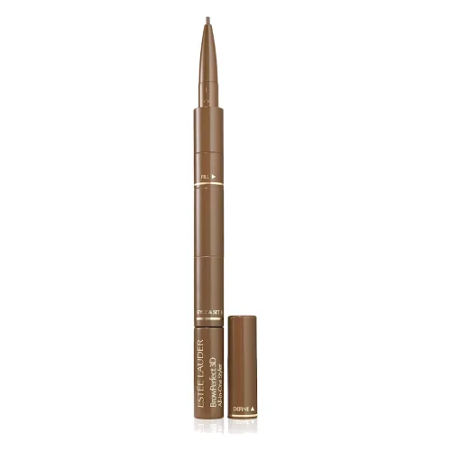 Estée Lauder BrowPerfect 3D All-in-One Styler Multi-Tasker Kredka do brwi 18 g 3 - WARM BLONDE