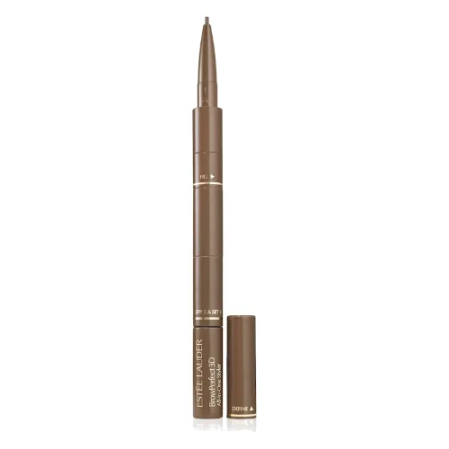 Estée Lauder BrowPerfect 3D All-in-One Styler Multi-Tasker Kredka do brwi 18 g 4 - TAUPE