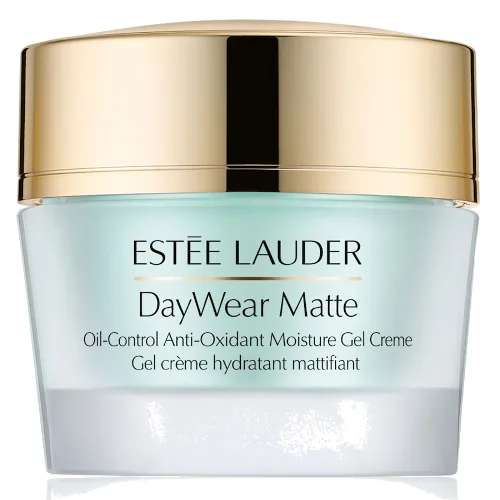 Estée Lauder DayWear Matte Oil-Control Anti-Oxidant Moisture Gel Creme Kremy do twarzy 50 ml Damski