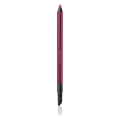 Estée Lauder Double Wear 24h Waterproof Gel Eye Pencil Eyelinery 1,2 g 9 - AUBERGINE