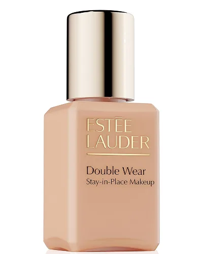 Estée Lauder Double Wear Longwear Matte Foundation SPF 10 15ml Travel Size - Various Shades - 2N2 Buff