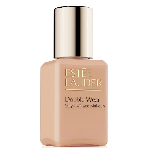 Estée Lauder Double Wear Longwear Matte Foundation SPF 10 15ml Travel Size - Various Shades - 2N2 Buff