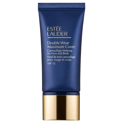 Estée Lauder Double Wear Maximum Cover Camouflage Makeup for Face and Body SPF 15 Podkłady 30 ml 2W2