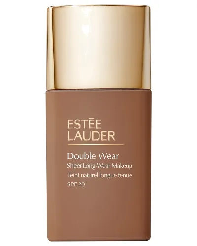 Estée Lauder Double Wear Sheer Long-Wear Makeup SPF 20 Podkłady 30 ml 7W1 Deep Spice