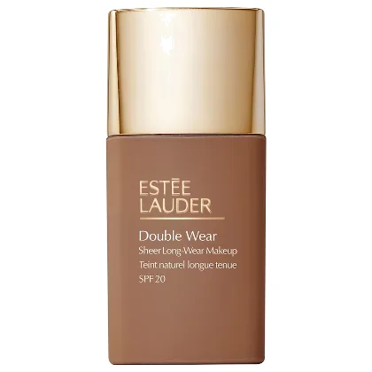 Estée Lauder Double Wear Sheer Long-Wear Makeup SPF 20 Podkłady 30 ml 7W1 Deep Spice