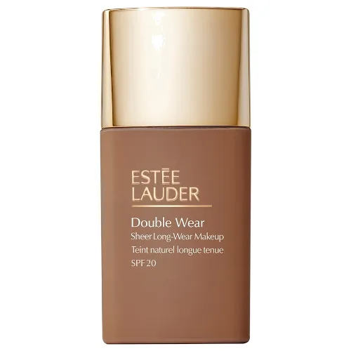 Estée Lauder Double Wear Sheer Long-Wear Makeup SPF 20 Podkłady 30 ml 7W1 Deep Spice