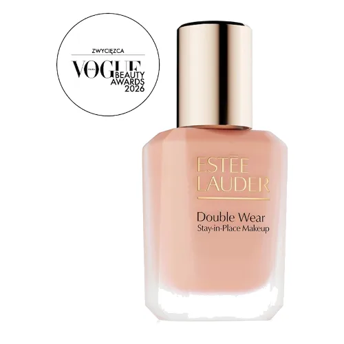 Estée Lauder Double Wear Stay-in-Place Makeup SPF 10 Podkłady 30 ml 1C2 Petal