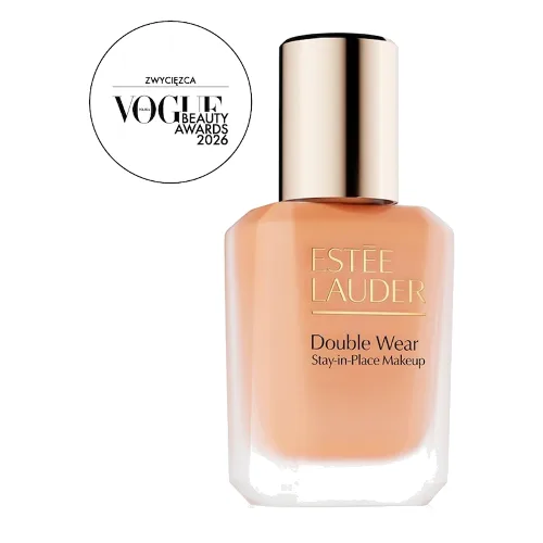 Estée Lauder Double Wear Stay-in-Place Makeup SPF 10 Podkłady 30 ml 3W1.5 Fawn