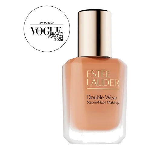 Estée Lauder Double Wear Stay-in-Place Makeup SPF 10 Podkłady 30 ml 4W3 Henna