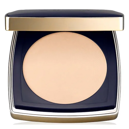 Estée Lauder Double Wear Stay-in-Place Matte Powder Foundation (Various Shades) - 1C1 Cool Bone