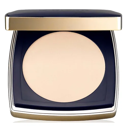 Estée Lauder Double Wear Stay-in-Place Matte Powder Foundation (Various Shades) - 1N2 Ecru