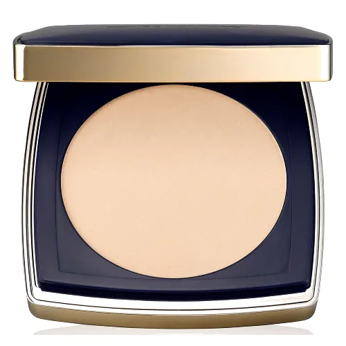 Estée Lauder Double Wear Stay-in-Place Matte Powder Foundation (Various Shades) - 1W2 Sand
