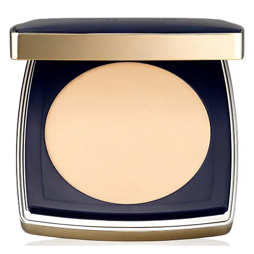 Estée Lauder Double Wear Stay-in-Place Matte Powder Foundation (Various Shades) - 2N1 Desert Beige