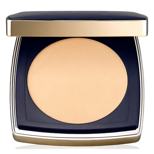 Estée Lauder Double Wear Stay-in-Place Matte Powder Foundation (Various Shades) - 2N2 Buff