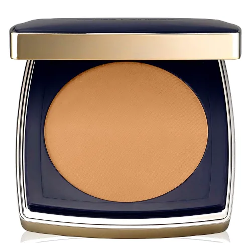 Estée Lauder Double Wear Stay-in-Place Matte Powder Foundation (Various Shades) - 4W2 Toasty Toffee
