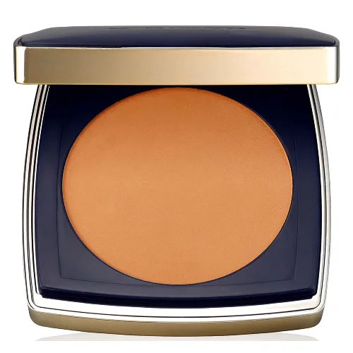 Estée Lauder Double Wear Stay-in-Place Matte Powder Foundation (Various Shades) - 5N2 Amber Honey