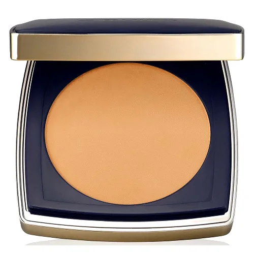 Estée Lauder Double Wear Stay-in-Place Matte Powder Foundation (Various Shades) - 6C1 Rich Cocoa