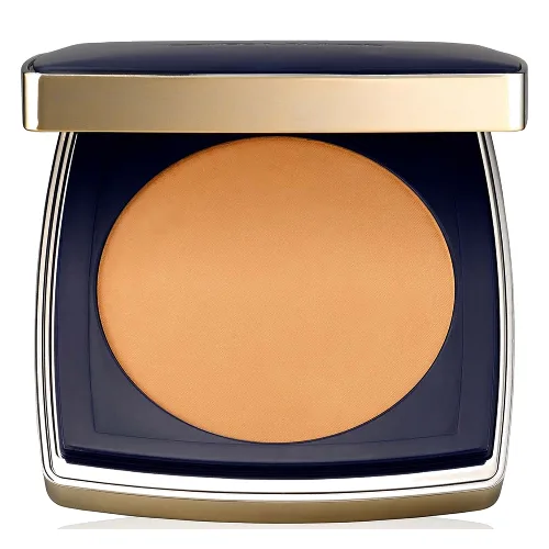 Estée Lauder Double Wear Stay-in-Place Matte Powder Foundation (Various Shades) - 6W1 Sandalwood