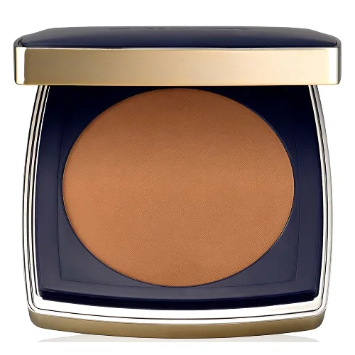 Estée Lauder Double Wear Stay-in-Place Matte Powder Foundation (Various Shades) - 7W1 Deep Spice