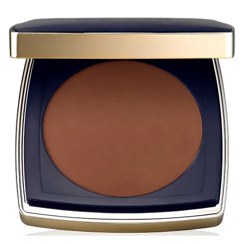 Estée Lauder Double Wear Stay-in-Place Matte Powder Foundation (Various Shades) - 8N1 Espresso