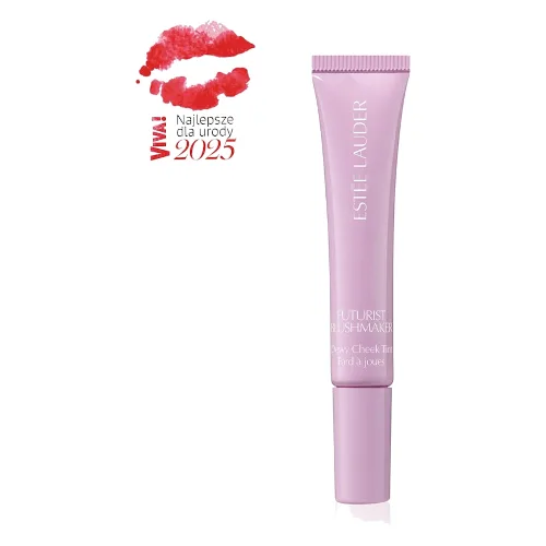 Estée Lauder Futurist Blushmaker Dewy Cheek Tint Róż do policzków 10 ml 01 - MEET-CUTE