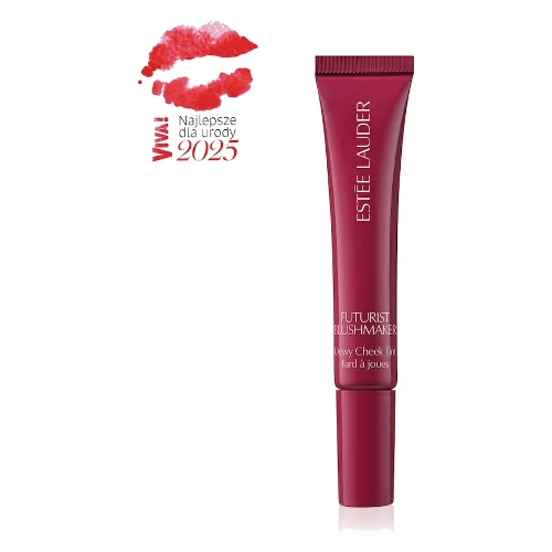 Estée Lauder Futurist Blushmaker Dewy Cheek Tint Róż do policzków 10 ml 04 - ELEVATOR SMILE