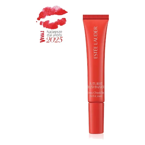 Estée Lauder Futurist Blushmaker Dewy Cheek Tint Róż do policzków 10 ml 05 - AFTERGLOW
