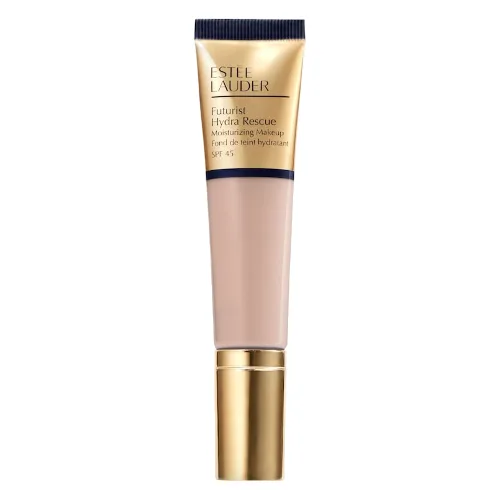 Estée Lauder Futurist Hydra Rescue Moisturizing Makeup SPF 45 Podkłady 35 ml 3C2 - PEBBLE