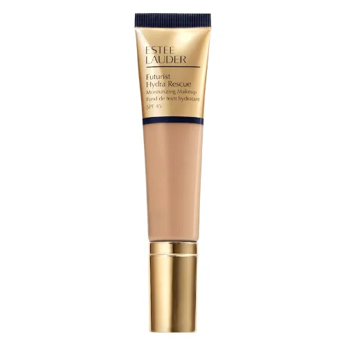 Estée Lauder Futurist Hydra Rescue Moisturizing Makeup SPF 45 Podkłady 35 ml 4N1 - SHELL BEIGE