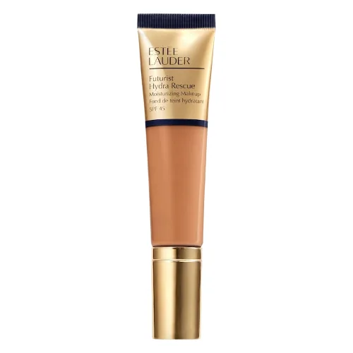 Estée Lauder Futurist Hydra Rescue Moisturizing Makeup SPF 45 Podkłady 35 ml 5W1 - BRONZE