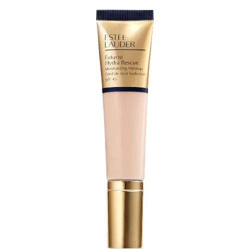 Estée Lauder Futurist Hydra Rescue Moisturizing Makeup SPF45 35ml (Various Shades) - 2C3 Fresco