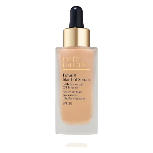 Estée Lauder Futurist Skin Tint Serum SPF 20 Podkłady 30 ml 1 - COOL BONE