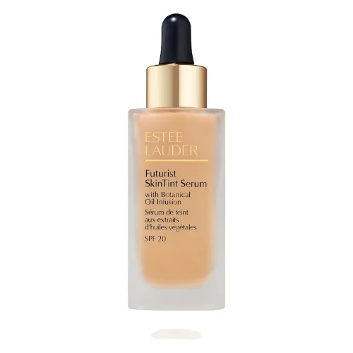 Estée Lauder Futurist Skin Tint Serum SPF 20 Podkłady 30 ml 1N1 - IVORY NUDE