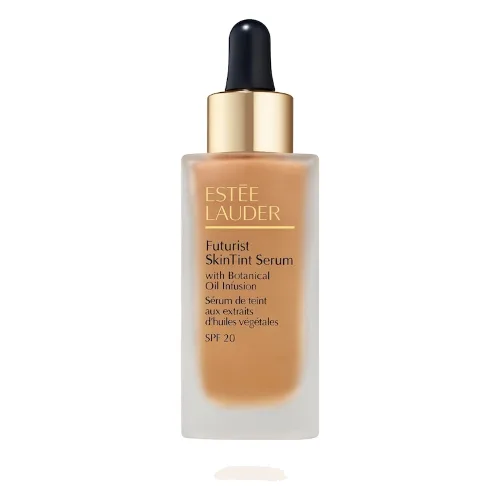 Estée Lauder Futurist Skin Tint Serum SPF 20 Podkłady 30 ml 3W1 - TAWNY